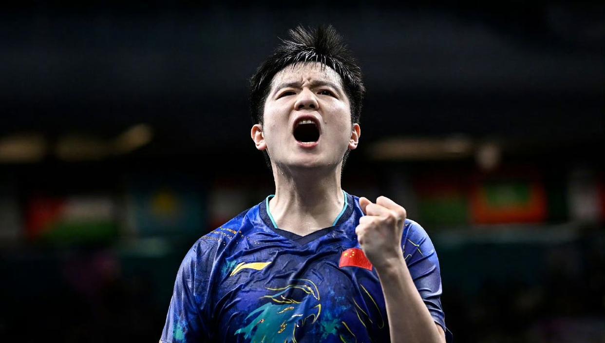 英国乒乓球队横扫瑞典乒乓球队,樊振东绝境逆转的简单介绍 英国乒乓球队横扫瑞典乒乓球队,樊振东绝境逆转的简单介绍