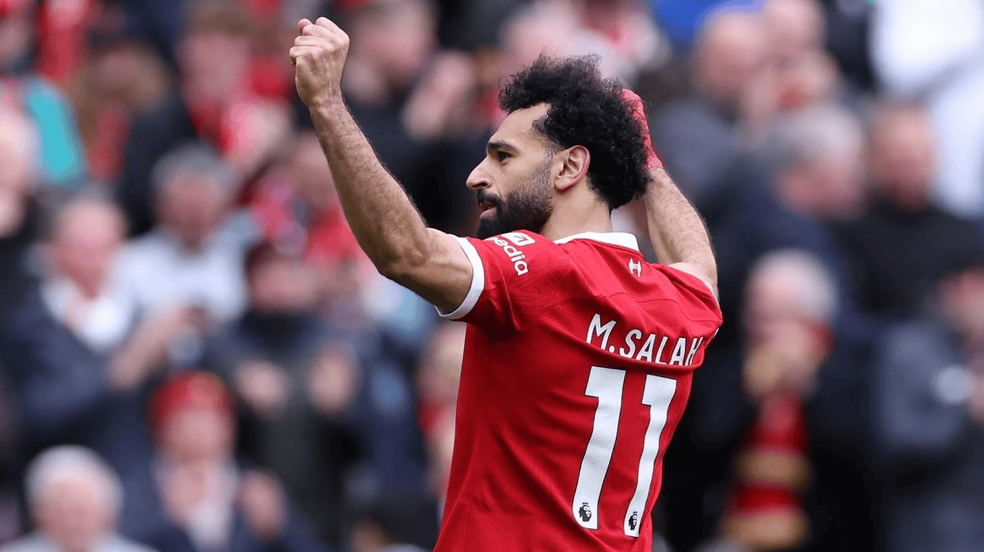 葡萄牙鏖战克罗地亚,萨拉赫爆发神勇的简单介绍 葡萄牙鏖战克罗地亚,萨拉赫爆发神勇的简单介绍