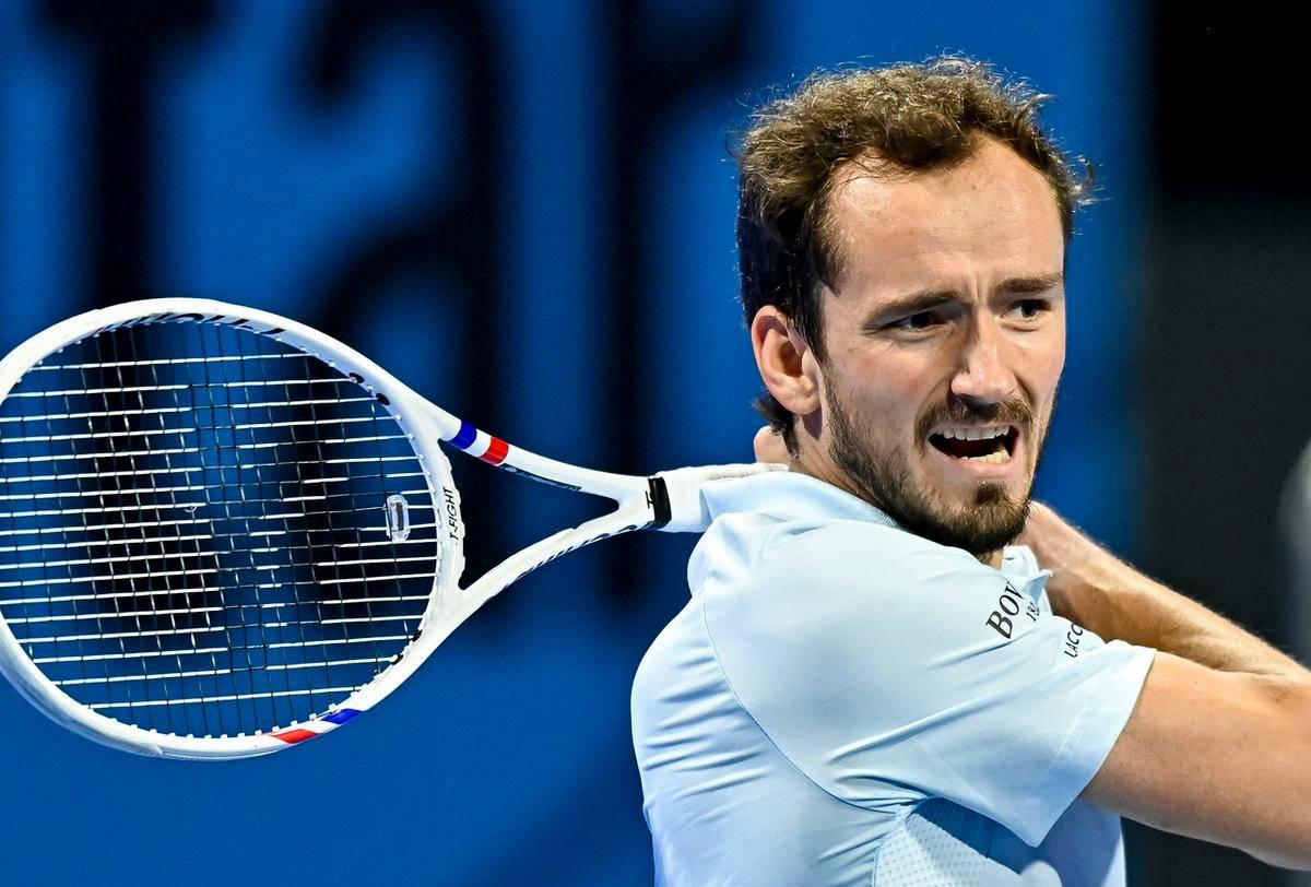 关于德国网球队翻盘英国网球队,梅德韦杰夫送出助攻的信息 关于德国网球队翻盘英国网球队,梅德韦杰夫送出助攻的信息