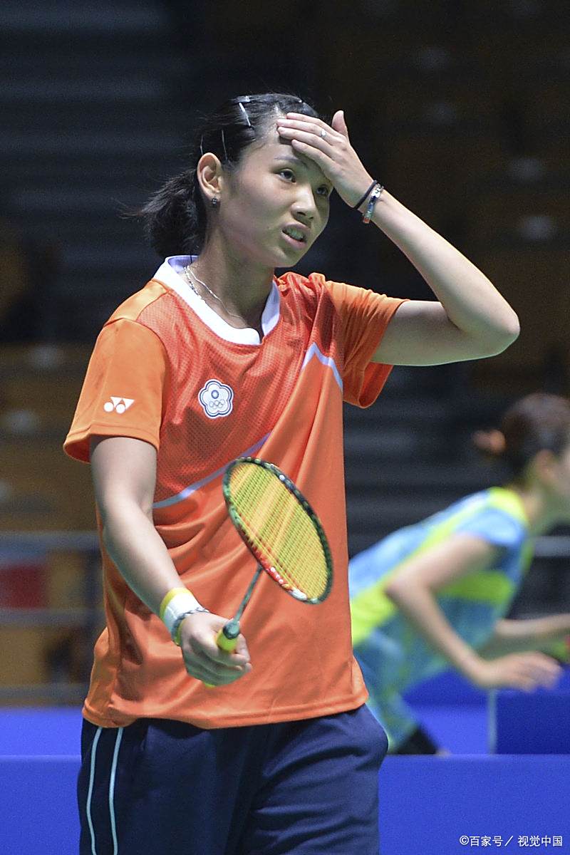 法国羽毛球队强势韩国羽毛球队,戴资颖惊艳世界的简单介绍 法国羽毛球队强势韩国羽毛球队,戴资颖惊艳世界的简单介绍