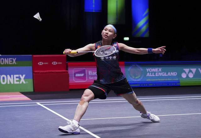 法国羽毛球队强势韩国羽毛球队,戴资颖惊艳世界的简单介绍 法国羽毛球队强势韩国羽毛球队,戴资颖惊艳世界的简单介绍