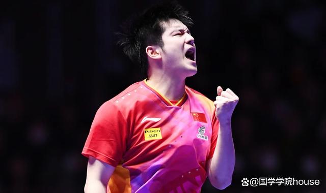 瑞典乒乓球队绝地反击比利时乒乓球队，樊振东送出助攻的简单介绍