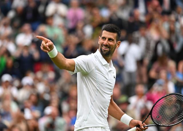 英国网球队绝杀意大利网球队，费德勒送出助攻