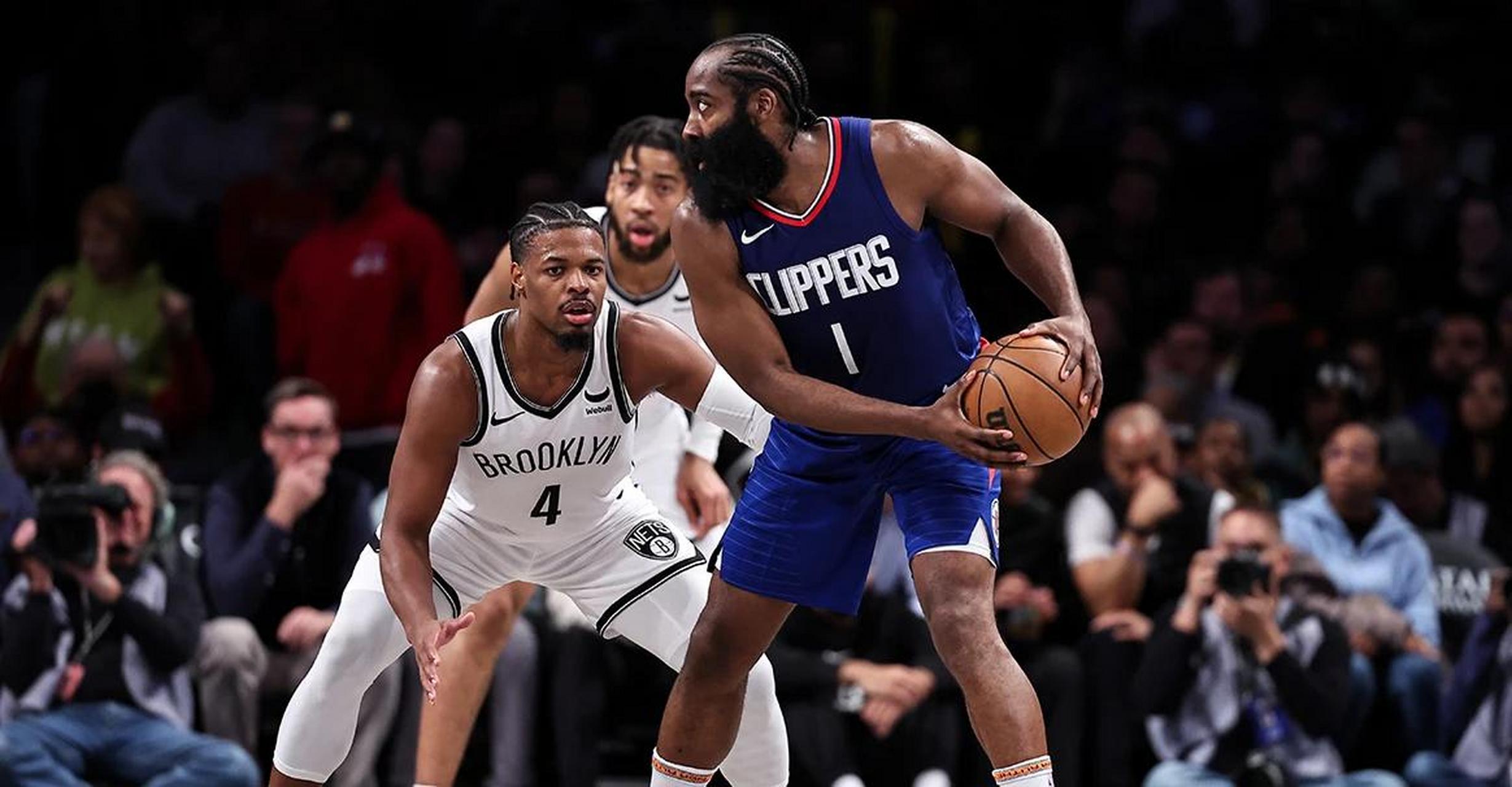 尼克斯力克篮网,詹姆斯打破历史纪录 尼克斯力克篮网,詹姆斯打破历史纪录