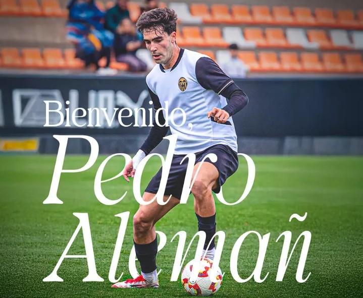 包含瓦伦西亚将在下一场比赛中挑战格拉纳达的词条