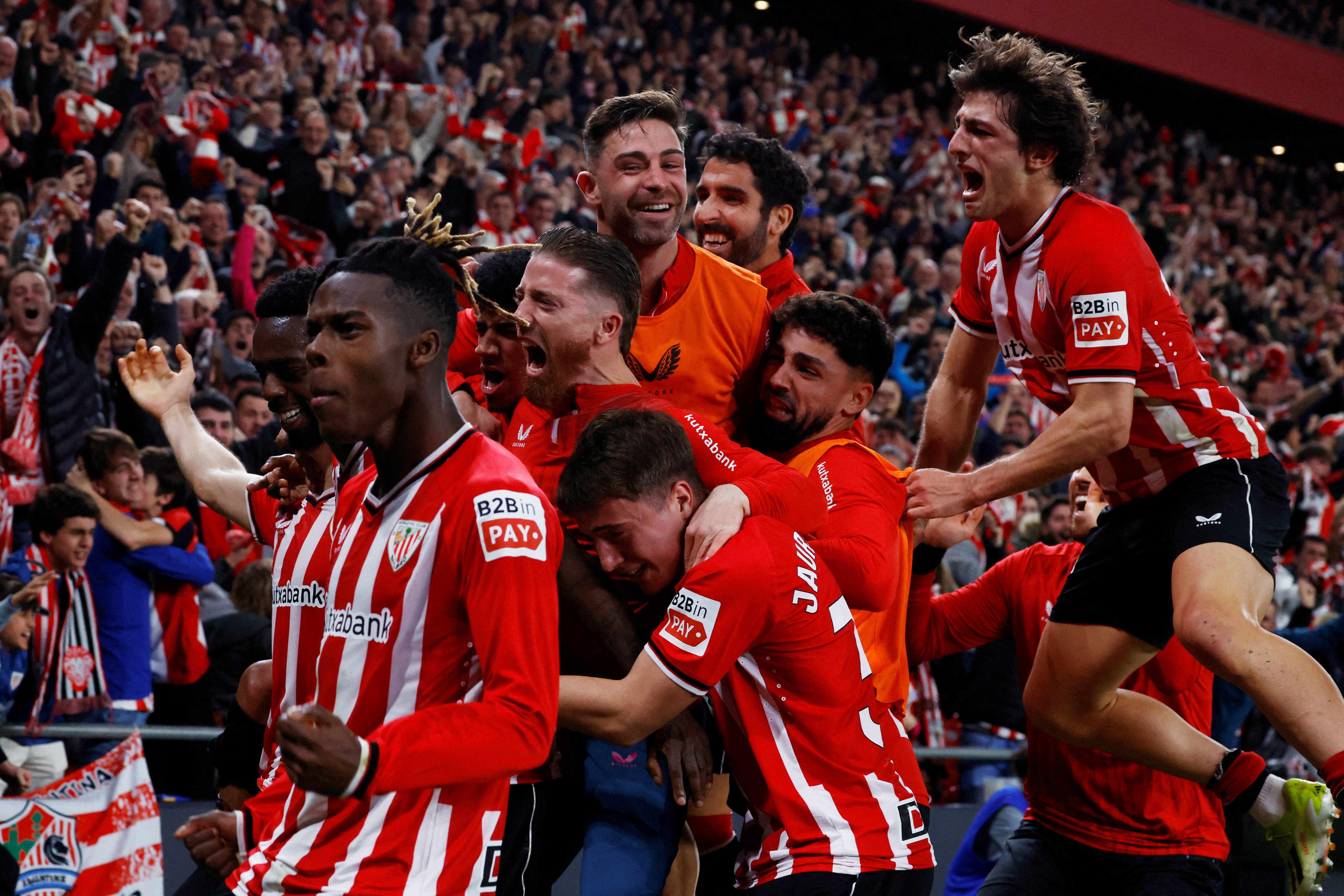 西班牙队在欧国联比赛中获得不败战绩,实力强劲!的简单介绍 西班牙队在欧国联比赛中获得不败战绩,实力强劲!的简单介绍