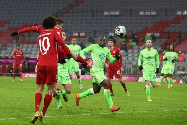 沃尔夫斯堡遭遇惨败,需调整状态 沃尔夫斯堡遭遇惨败,需调整状态