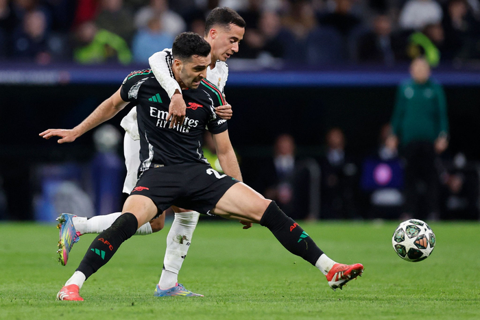 皇马逆袭意甲豪门，晋级欧冠半决赛