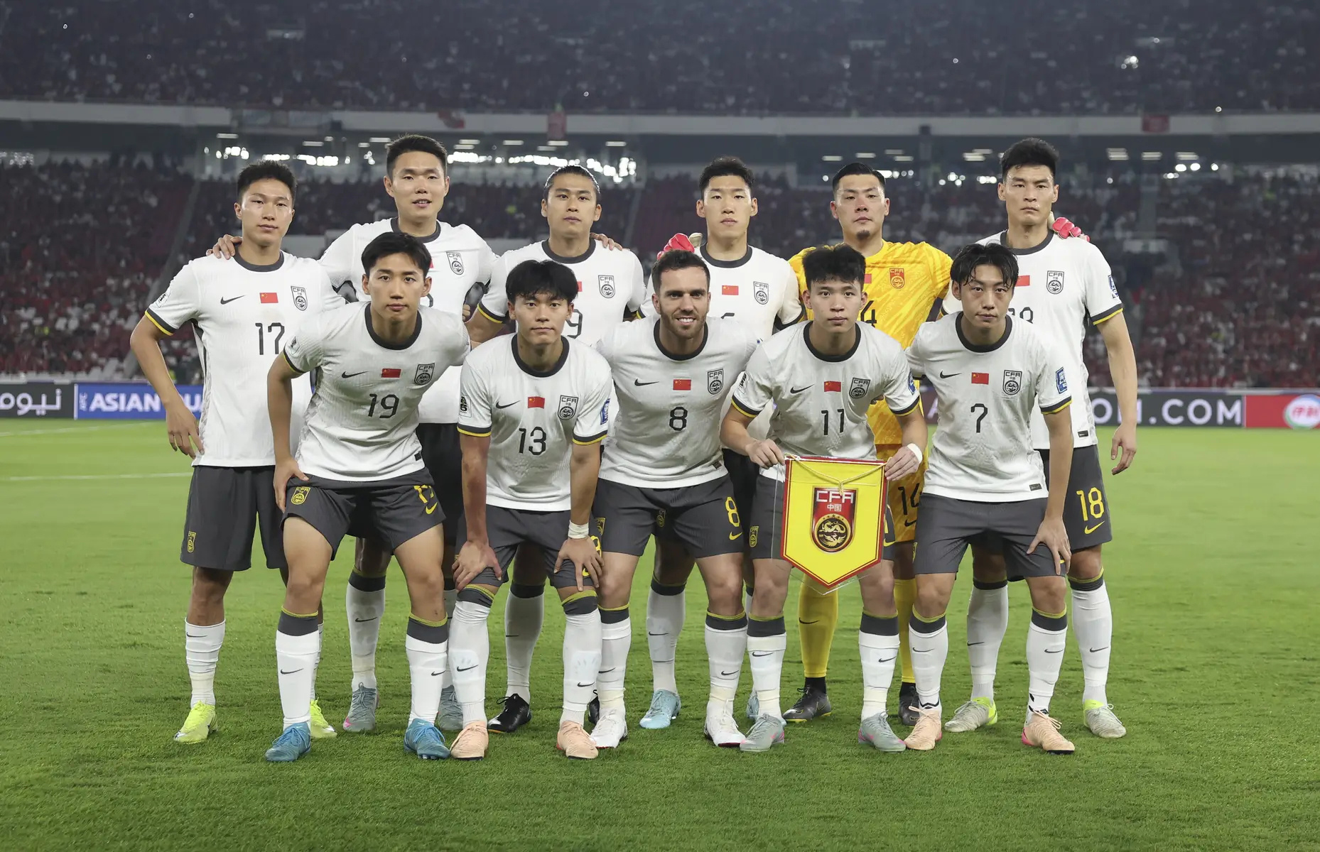 中东球队集结争霸,争取亚冠联赛胜利的简单介绍 中东球队集结争霸,争取亚冠联赛胜利的简单介绍