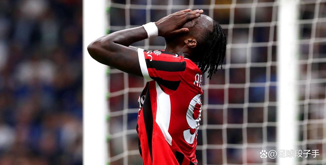 乌迪内斯前锋赛季报销，伤情严重的简单介绍