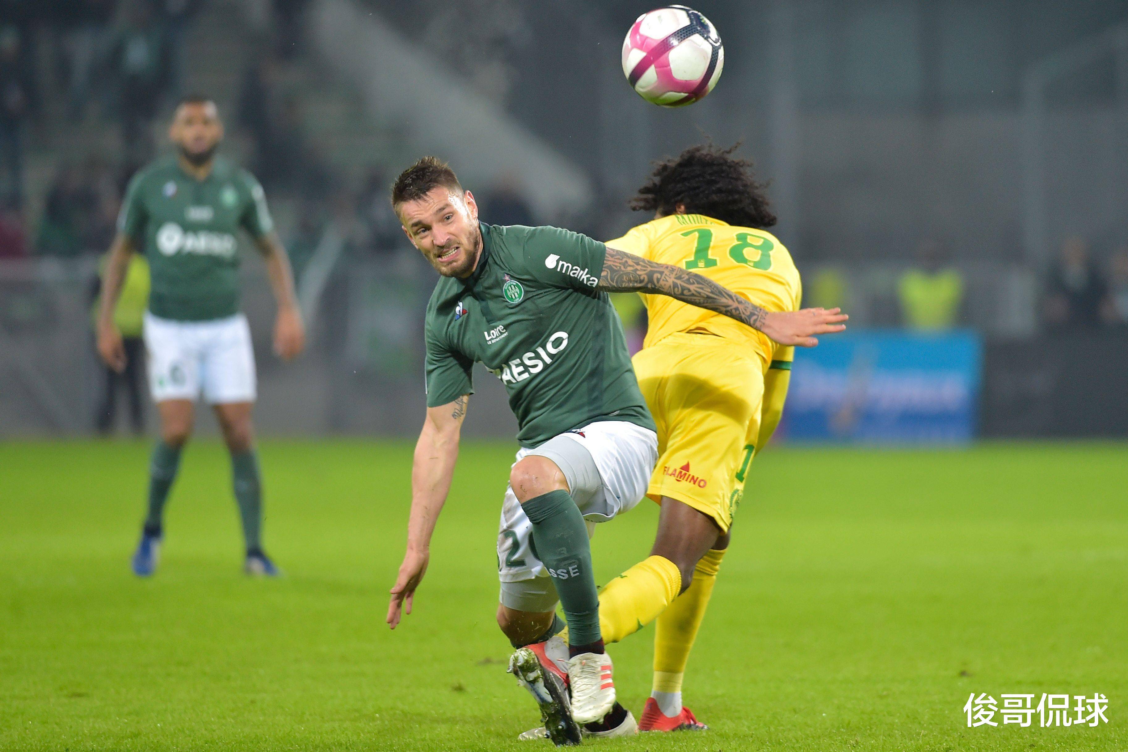 瓦朗谢纳主场击败特鲁瓦，法甲积分榜排名晋升两位的简单介绍