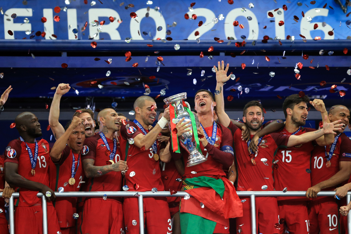 欧洲国家队的激情对决,一触即发 欧洲国家队的激情对决,一触即发