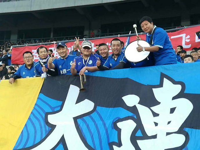 大连一方客场战平江苏苏宁,保持不败持续的简单介绍 大连一方客场战平江苏苏宁,保持不败持续的简单介绍