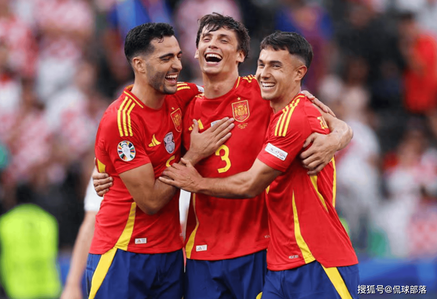 欧洲五大联赛激烈角逐十分激动 欧洲五大联赛激烈角逐十分激动