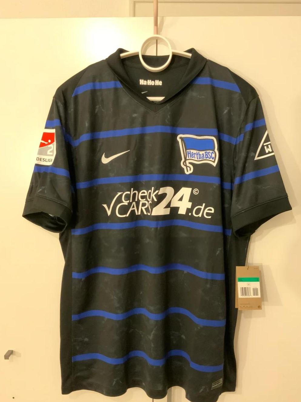 柏林赫塔在客场保持全胜,赢得比赛的简单介绍 柏林赫塔在客场保持全胜,赢得比赛的简单介绍