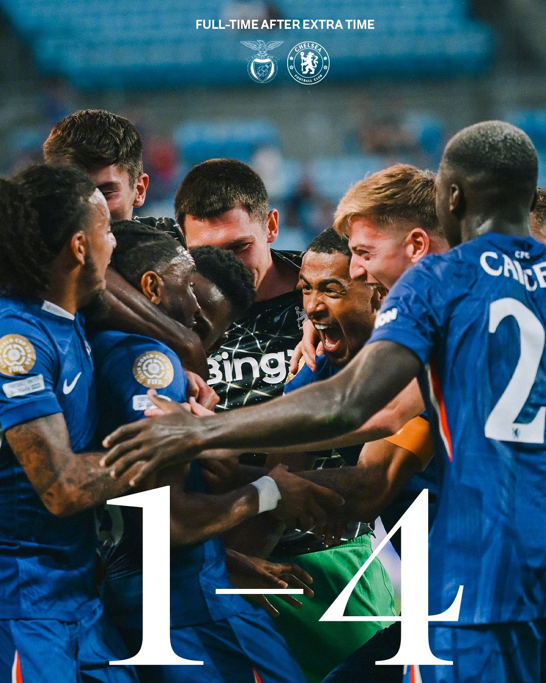 切尔西客场战胜狼队,保持四连胜 切尔西客场战胜狼队,保持四连胜