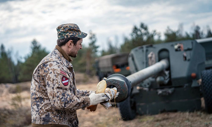 关于拉脱维亚冠军将面对强大挑战的信息 关于拉脱维亚冠军将面对强大挑战的信息