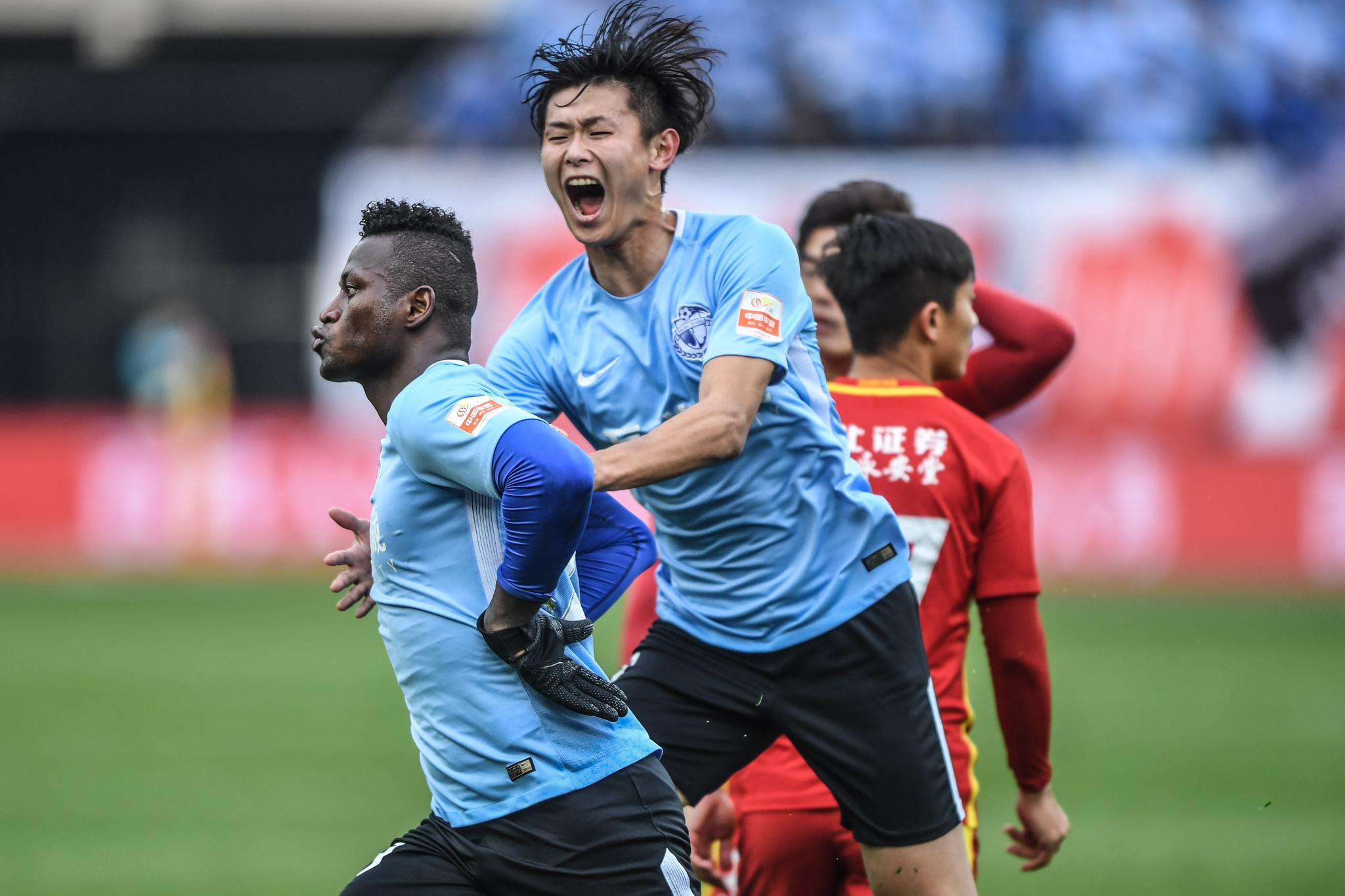 贵州恒丰大胜收官,士气大涨的简单介绍 贵州恒丰大胜收官,士气大涨的简单介绍