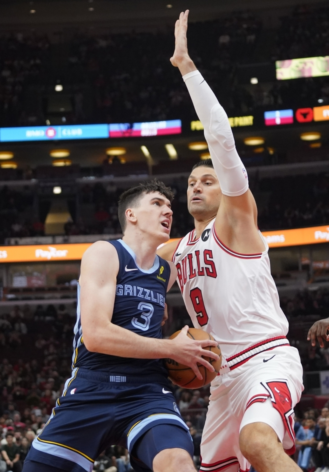 灰熊战胜篮网,利拉德受伤无碍的简单介绍 灰熊战胜篮网,利拉德受伤无碍的简单介绍