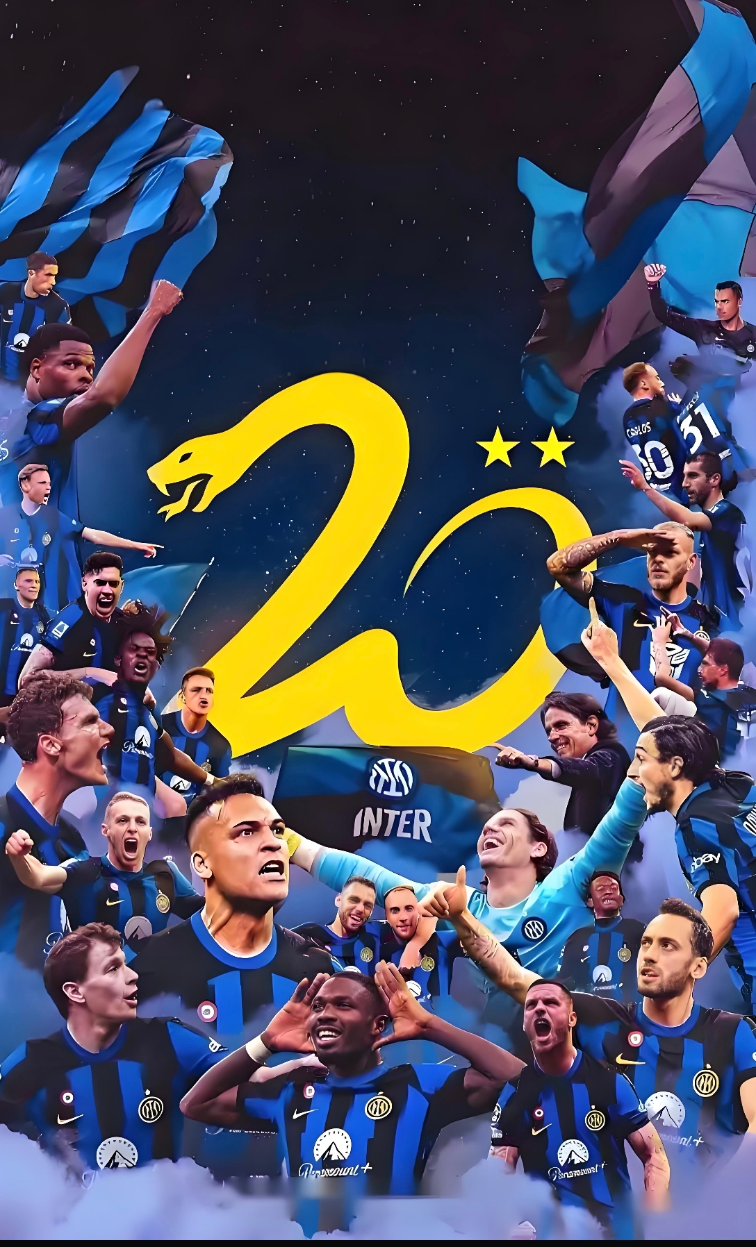 国际米兰击败尤文图斯,反弹登顶积分榜 国际米兰击败尤文图斯,反弹登顶积分榜