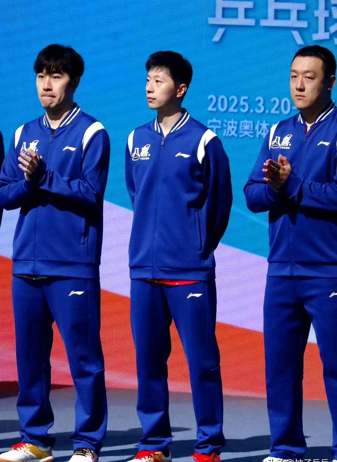 韩国队逆转中国队，马龙惊艳四座