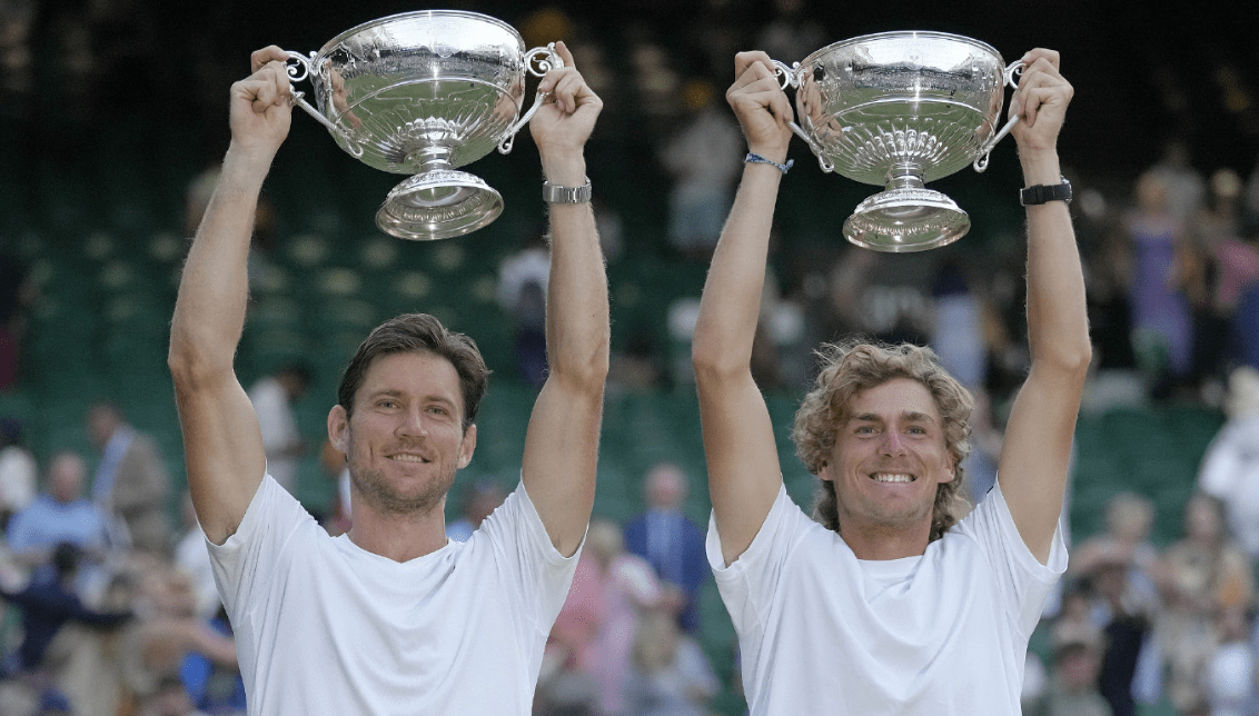 温网鏖战拉沃尔杯,鲁德带队取胜 温网鏖战拉沃尔杯,鲁德带队取胜