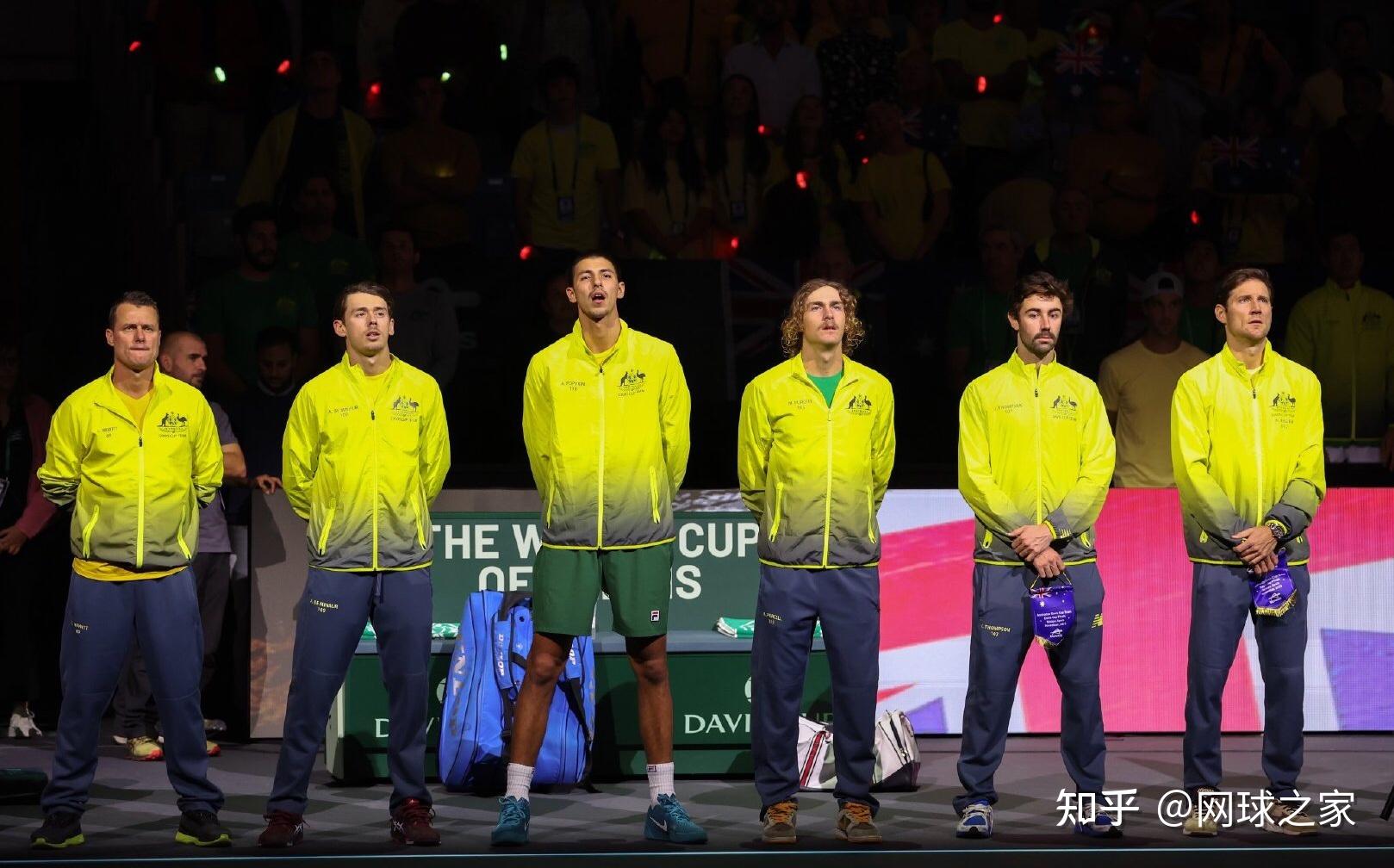 拉沃尔杯横扫戴维斯杯,穆雷刷新纪录的简单介绍 拉沃尔杯横扫戴维斯杯,穆雷刷新纪录的简单介绍