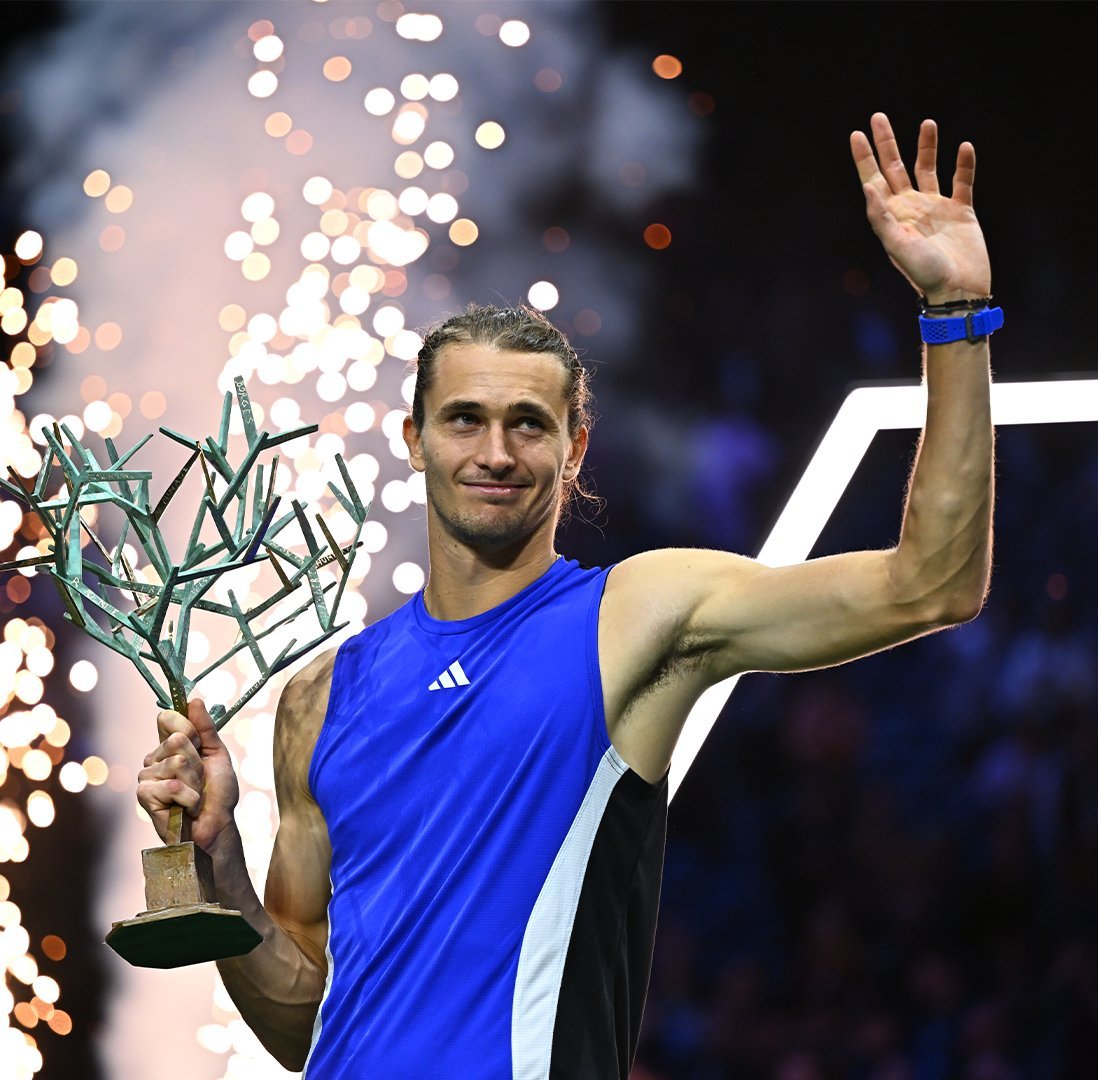 关于世界网球队绝杀法国网球队,兹维列夫一己之力扛起全队的信息 关于世界网球队绝杀法国网球队,兹维列夫一己之力扛起全队的信息