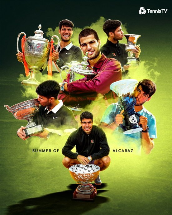 拉沃尔杯逆转蒙特卡洛大师赛，蒂姆关键制胜的简单介绍