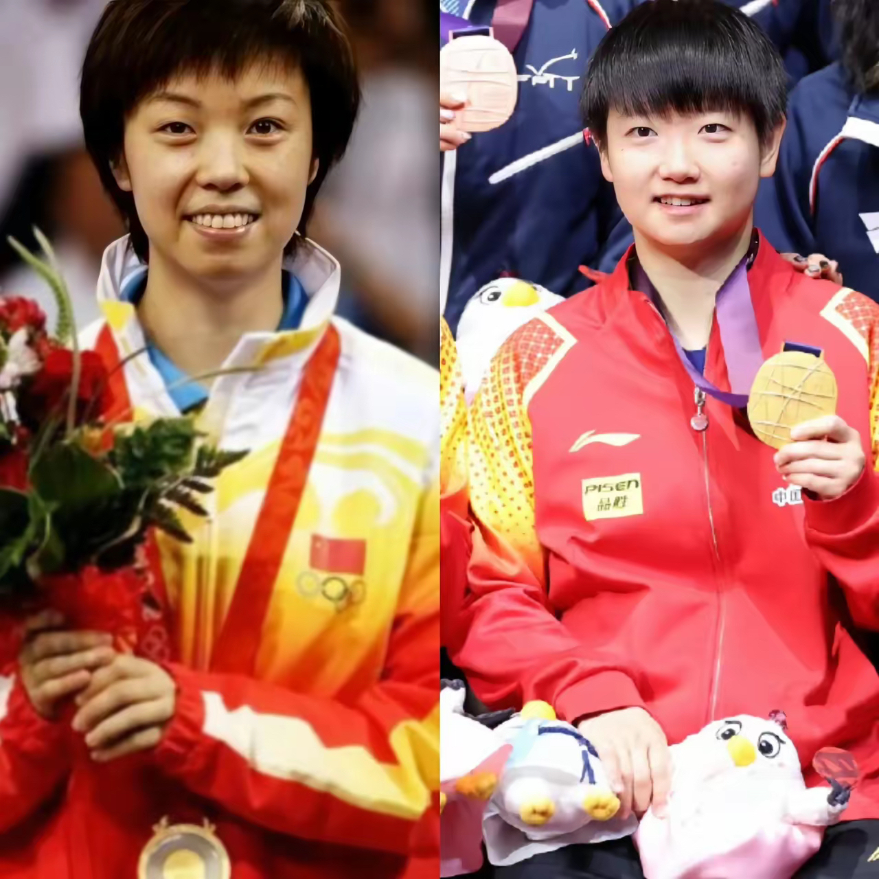 中国队翻盘奥地利队,许昕统治全场的简单介绍 中国队翻盘奥地利队,许昕统治全场的简单介绍