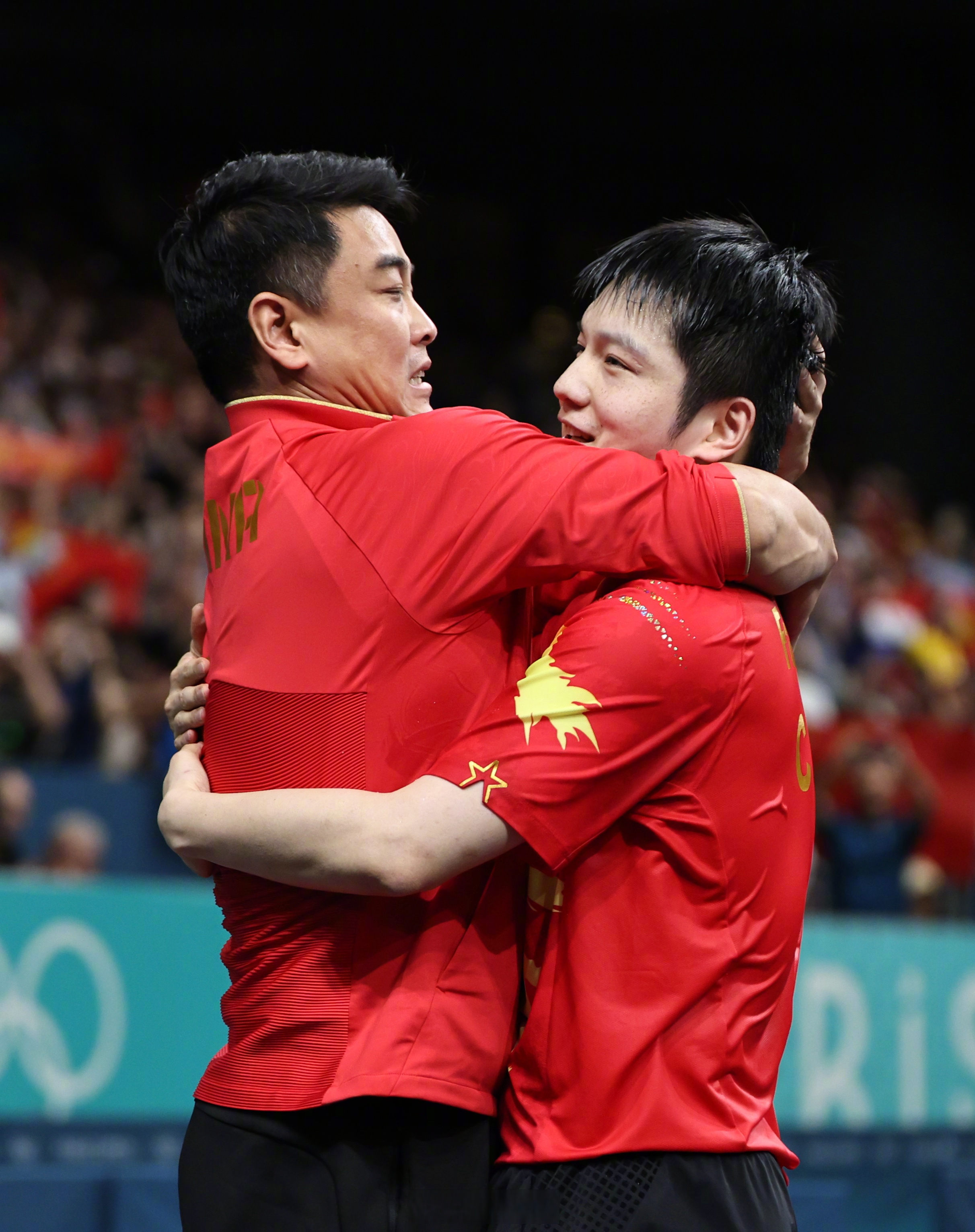 韩国队轻取奥地利队,王皓扛起全队 韩国队轻取奥地利队,王皓扛起全队