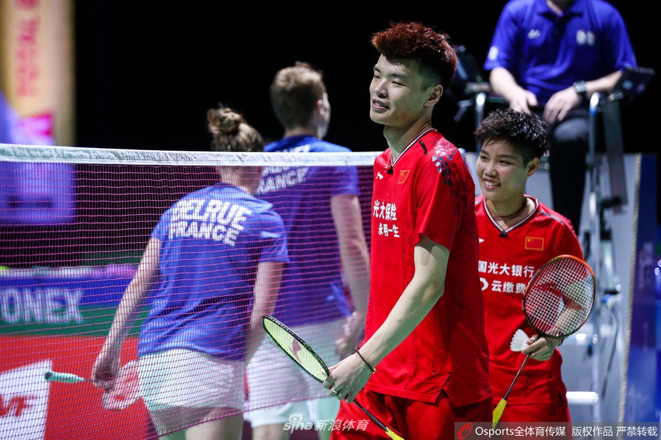 包含中国队逆转法国队,黄鸭组合扛起全队的词条 包含中国队逆转法国队,黄鸭组合扛起全队的词条