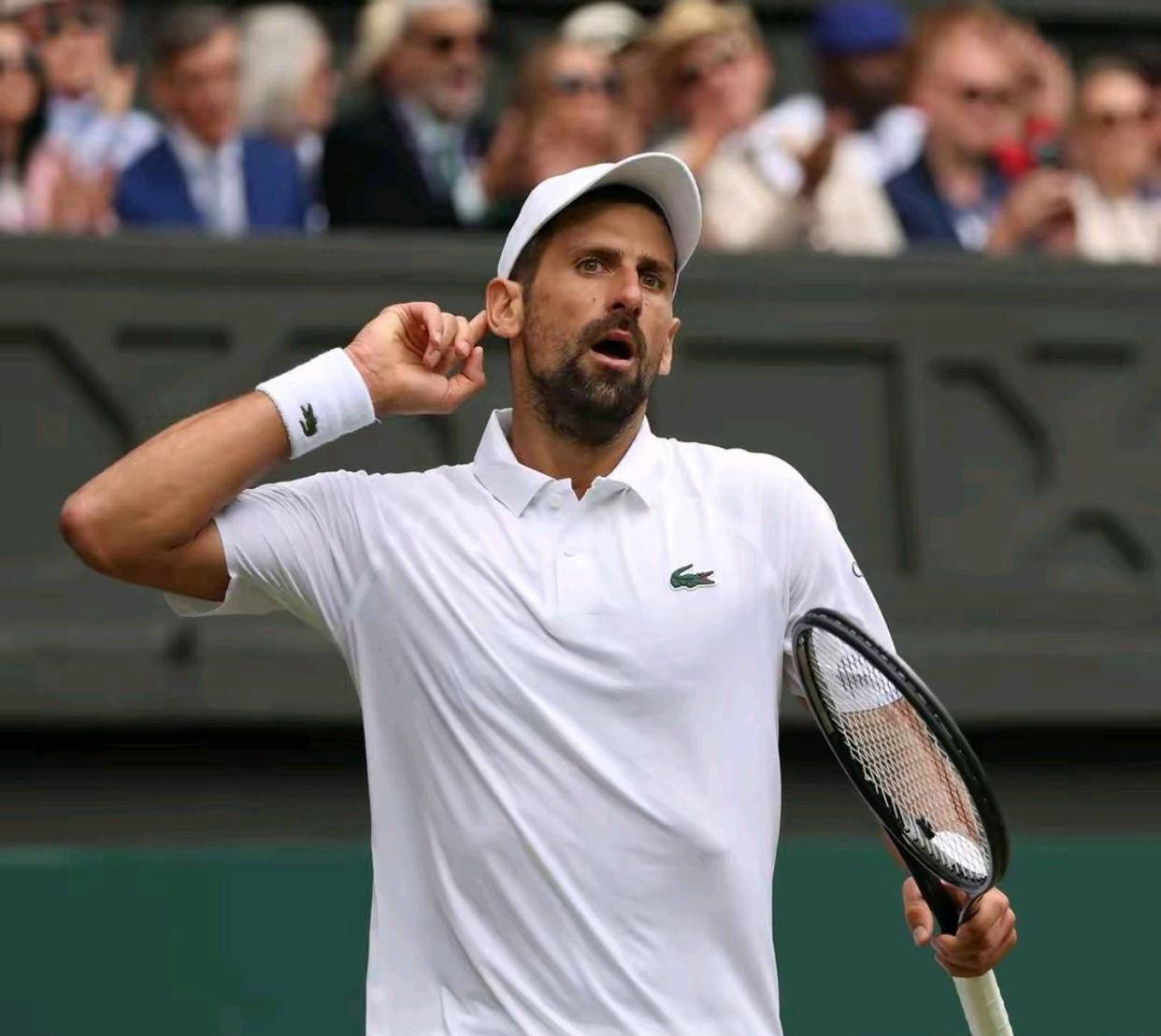 关于拉沃尔杯横扫年终总决赛,德约科维奇刷新纪录的信息 关于拉沃尔杯横扫年终总决赛,德约科维奇刷新纪录的信息