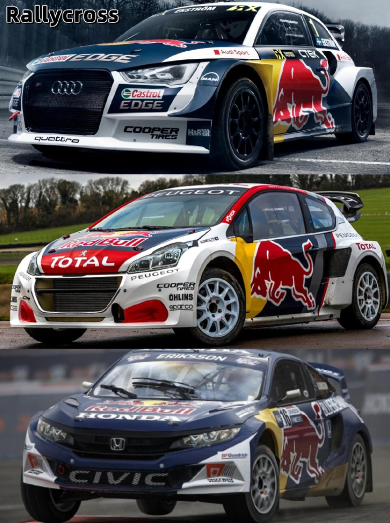 红牛车队翻盘梅赛德斯，塞恩斯扛起全队