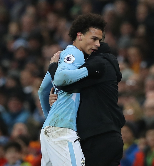 西班牙轻取摩洛哥,萨内关键制胜 西班牙轻取摩洛哥,萨内关键制胜