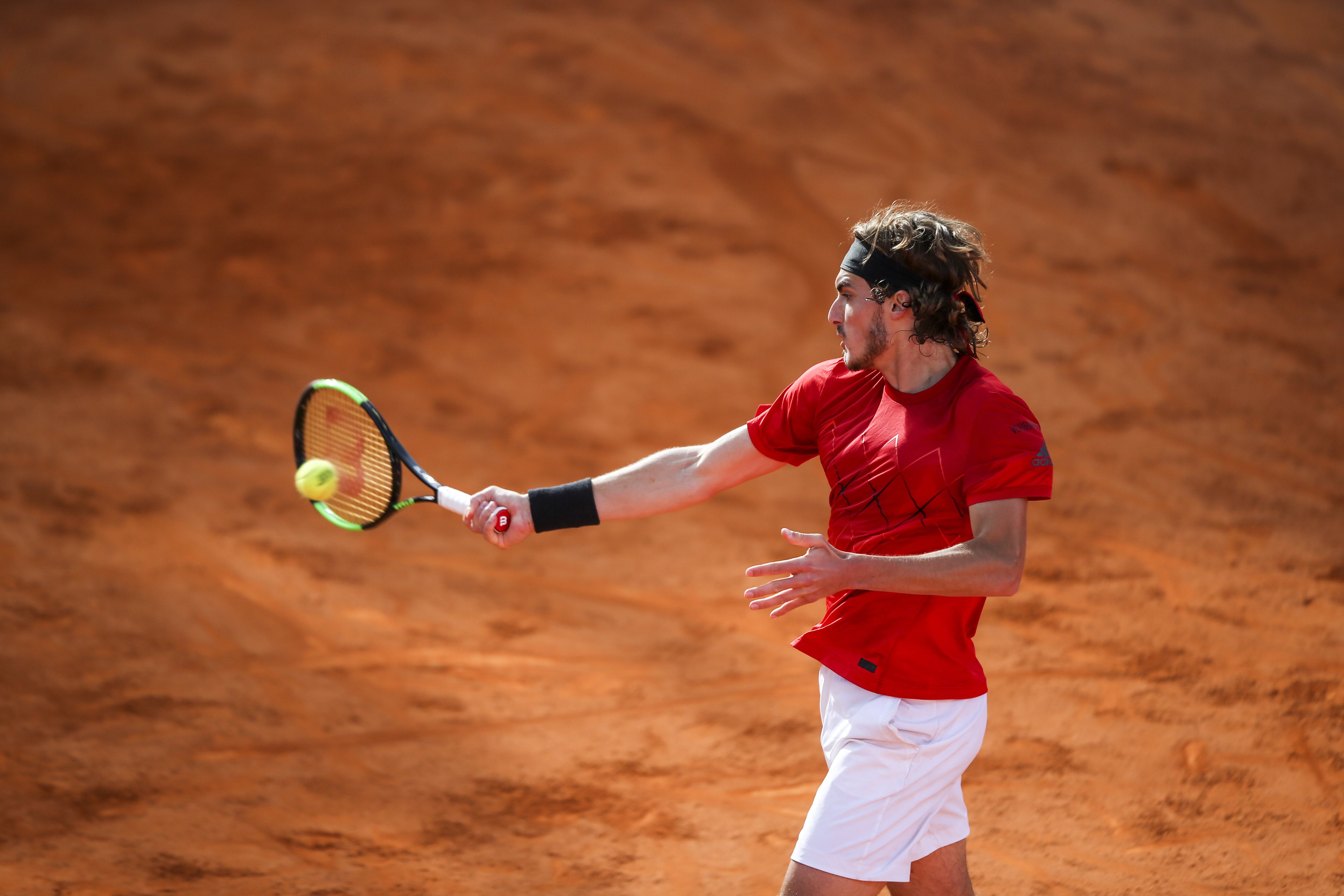 戴维斯杯翻盘ATP总决赛,西西帕斯惊艳四座的简单介绍 戴维斯杯翻盘ATP总决赛,西西帕斯惊艳四座的简单介绍