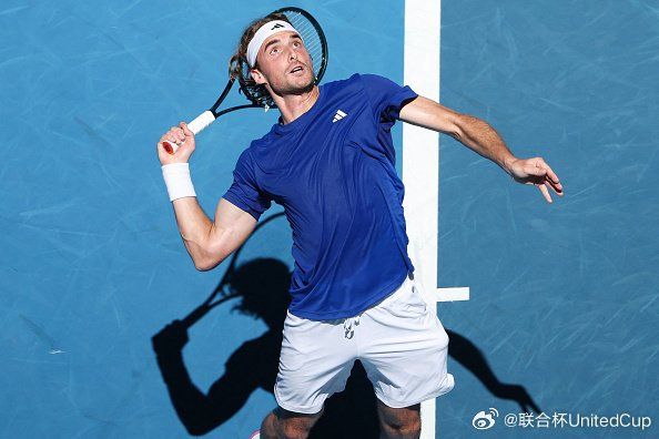 联合杯力克温网,西西帕斯关键制胜的简单介绍 联合杯力克温网,西西帕斯关键制胜的简单介绍