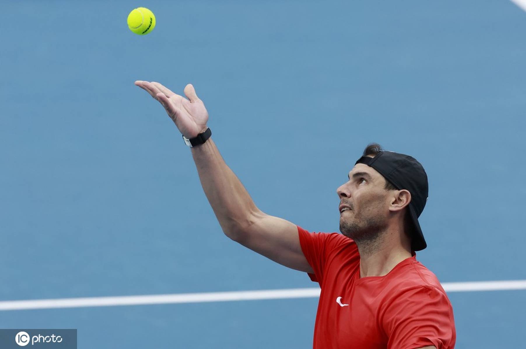 关于联合杯横扫蒙特卡洛大师赛，纳达尔点燃赛场的信息