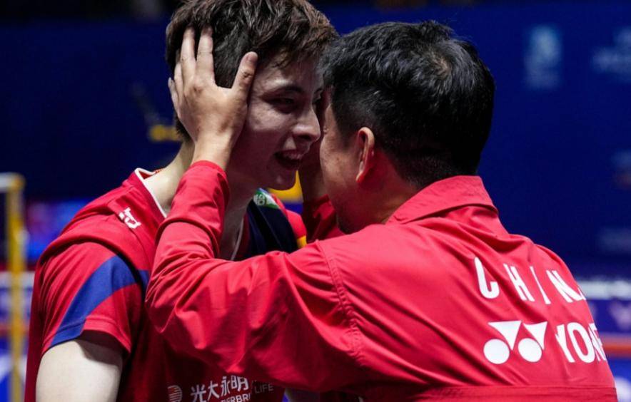 关于韩国队轻取印度队,石宇奇统治全场的信息 关于韩国队轻取印度队,石宇奇统治全场的信息