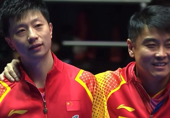 法国队碾压波兰队，马龙刷新纪录