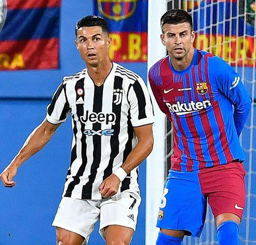 包含勒沃库森险胜巴萨,皮克关键制胜的词条 包含勒沃库森险胜巴萨,皮克关键制胜的词条