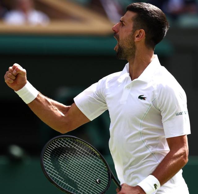 温网逆转法网，穆雷惊艳四座的简单介绍