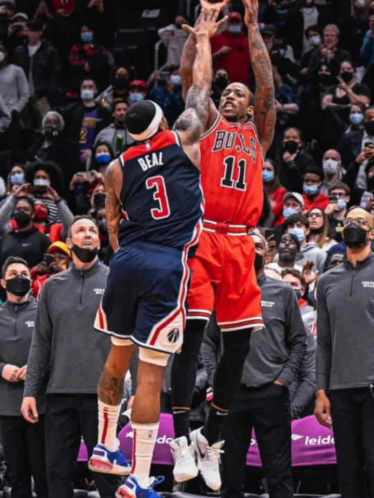 关于山东队绝杀广东队,德罗赞惊艳四座的信息 关于山东队绝杀广东队,德罗赞惊艳四座的信息