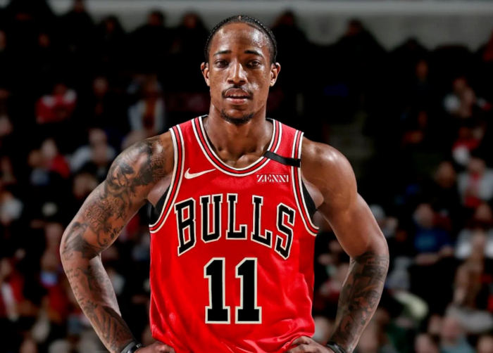 关于山东队绝杀广东队,德罗赞惊艳四座的信息 关于山东队绝杀广东队,德罗赞惊艳四座的信息