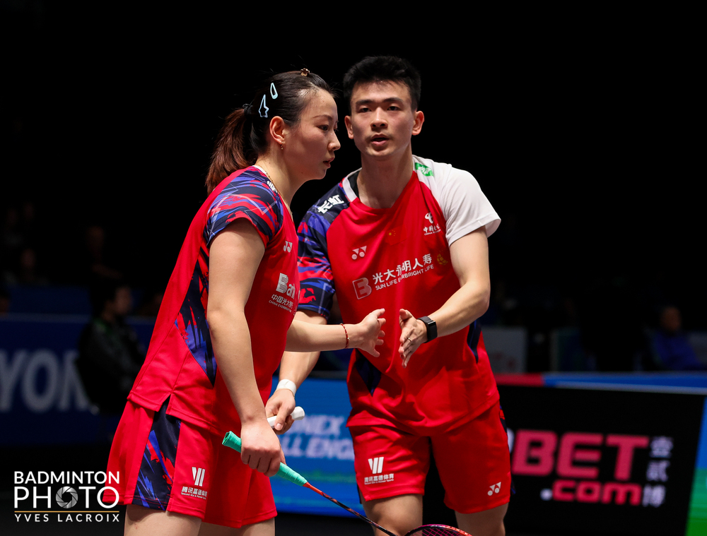 印度队碾压马来西亚队，郑思维刷新纪录